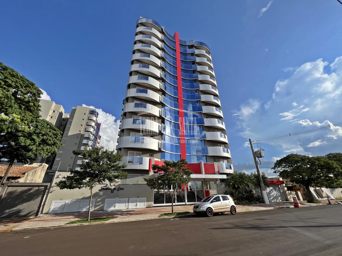 Apartamento para Venda em Dourados / MS no bairro Jardim América