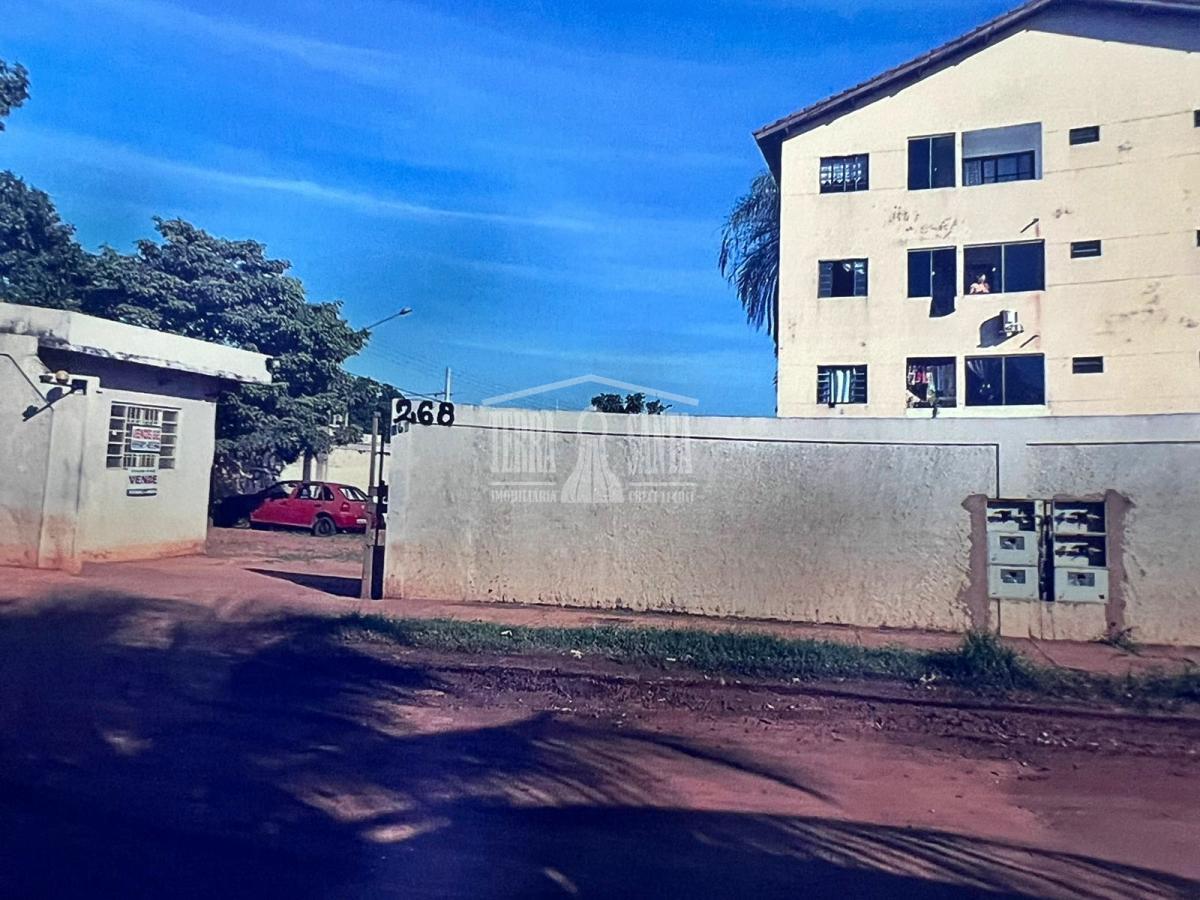Apartamento para Venda em Campo Grande / MS no bairro Tijuca
