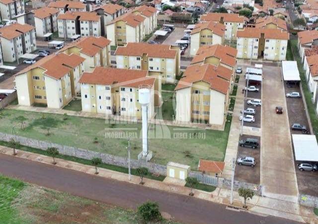 Apartamento para Venda em Dourados / MS no bairro Parque Alvorada