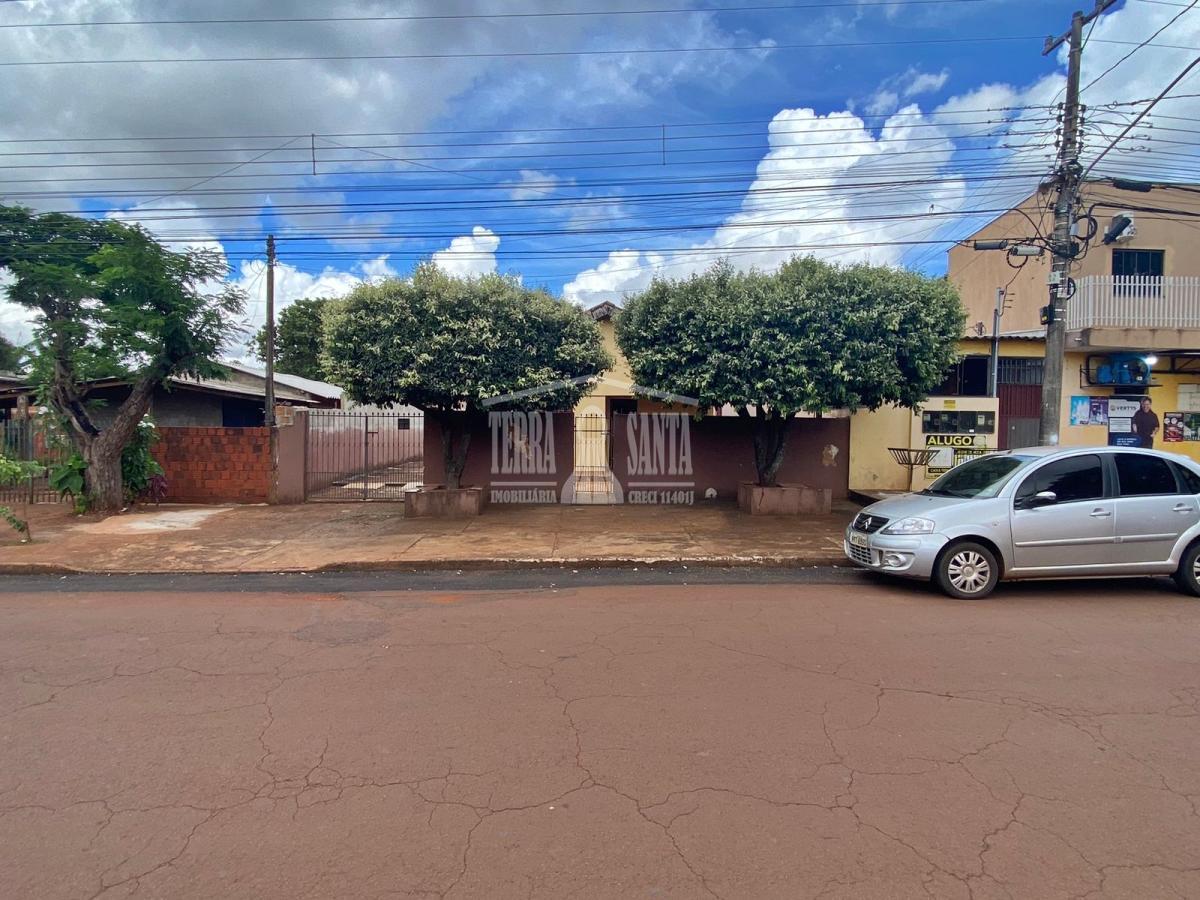 Casa para Venda em Dourados   MS no bairro Água Boa
