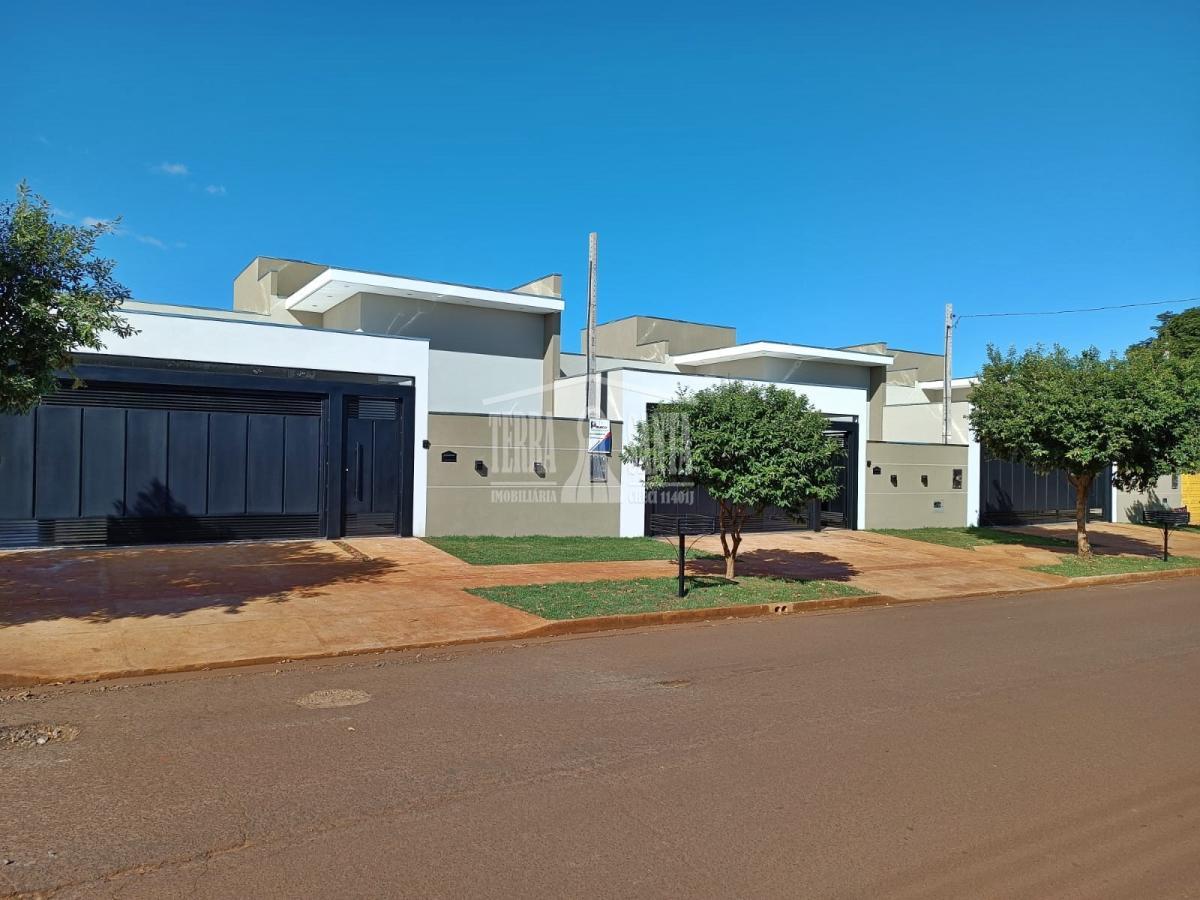 Casa para Venda em Dourados   MS no bairro Jardim Colibri