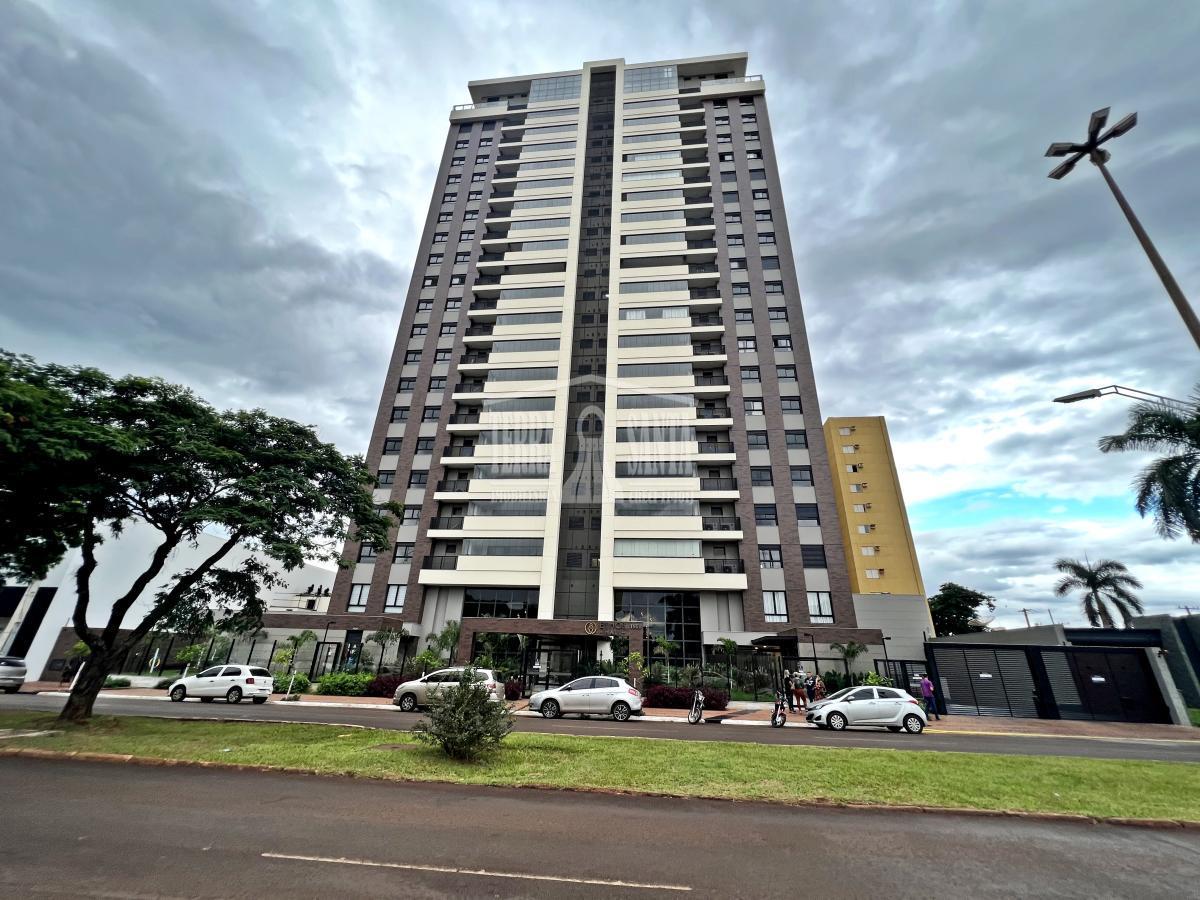 Apartamento para Venda em Dourados / MS no bairro Vila Tonani