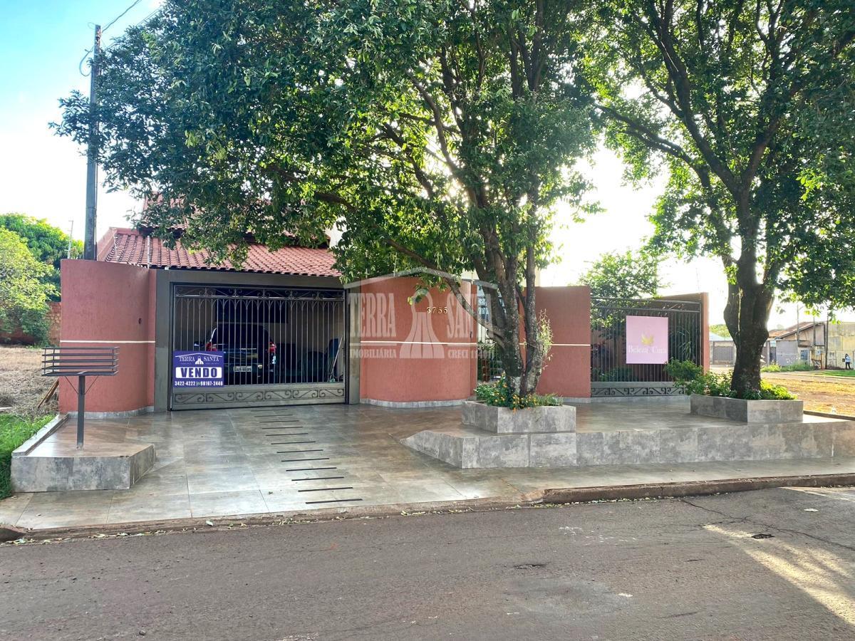 Casa para Venda em Dourados   MS no bairro Jardim Universitário