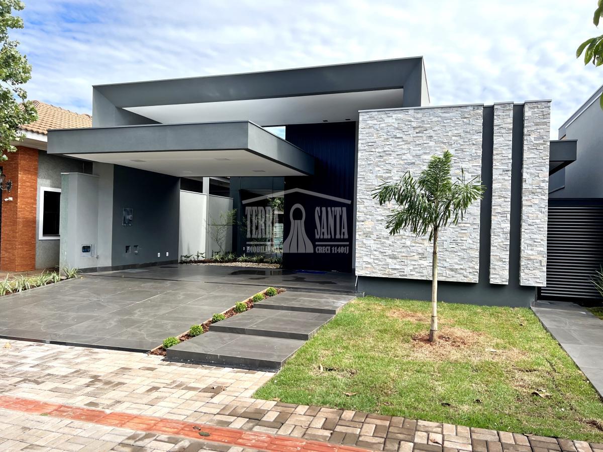 Casa em Condomínio para Venda em Dourados / MS no bairro Porto...