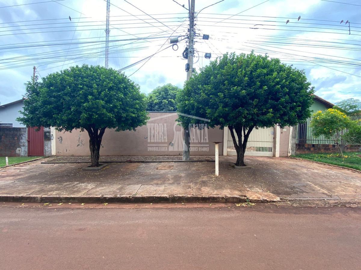 Terreno para Venda em Dourados / MS no bairro Parque Nova Dour...