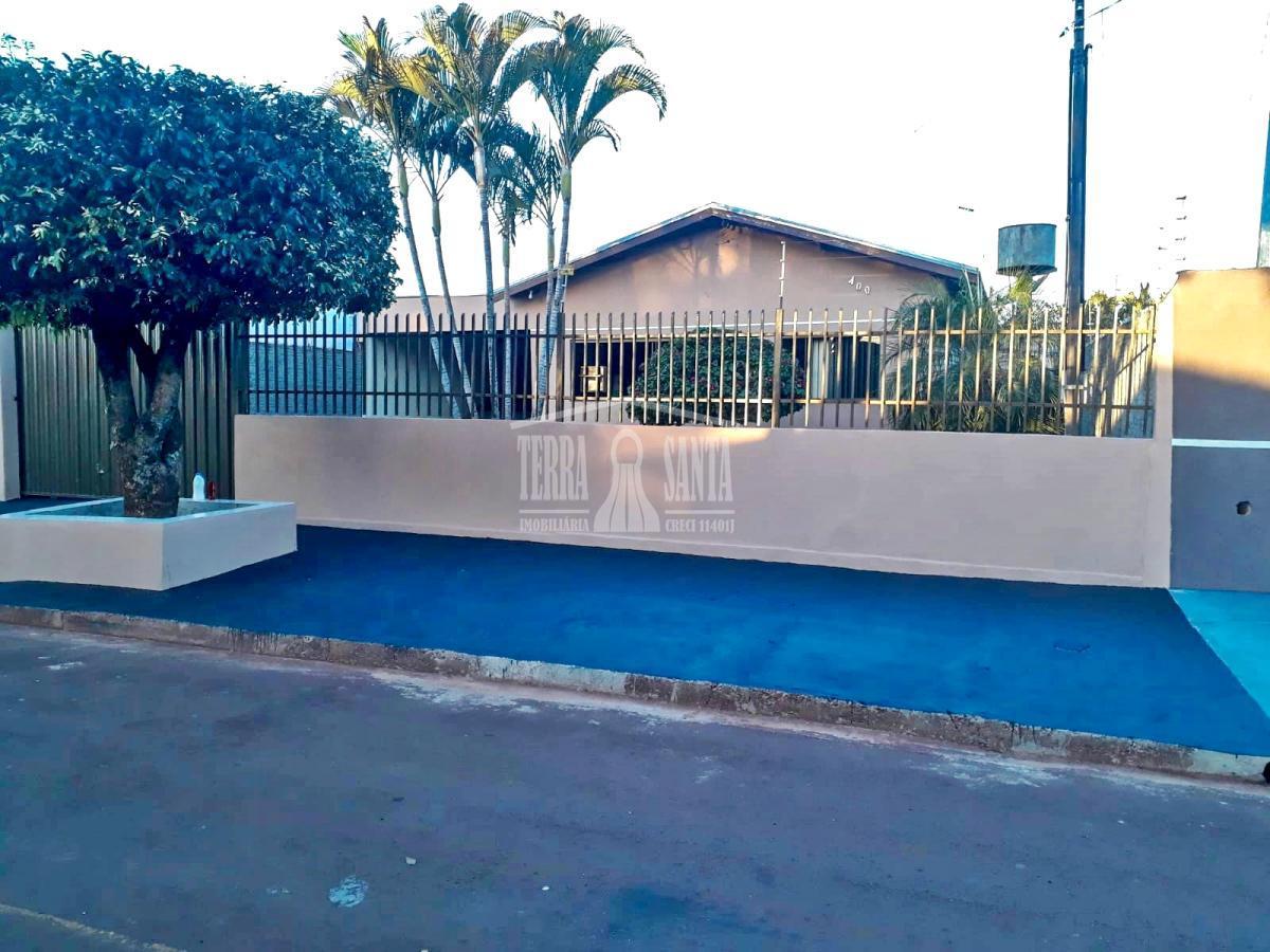 Casa para Venda em Dourados   MS no bairro Jardim Marcia