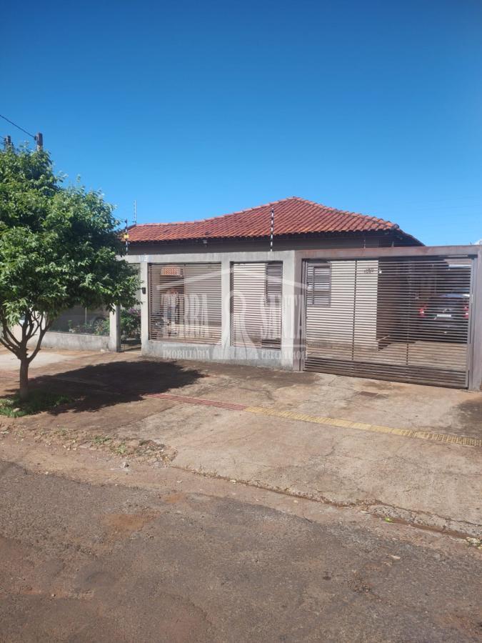 Casa para Venda em Dourados   MS no bairro Água Boa