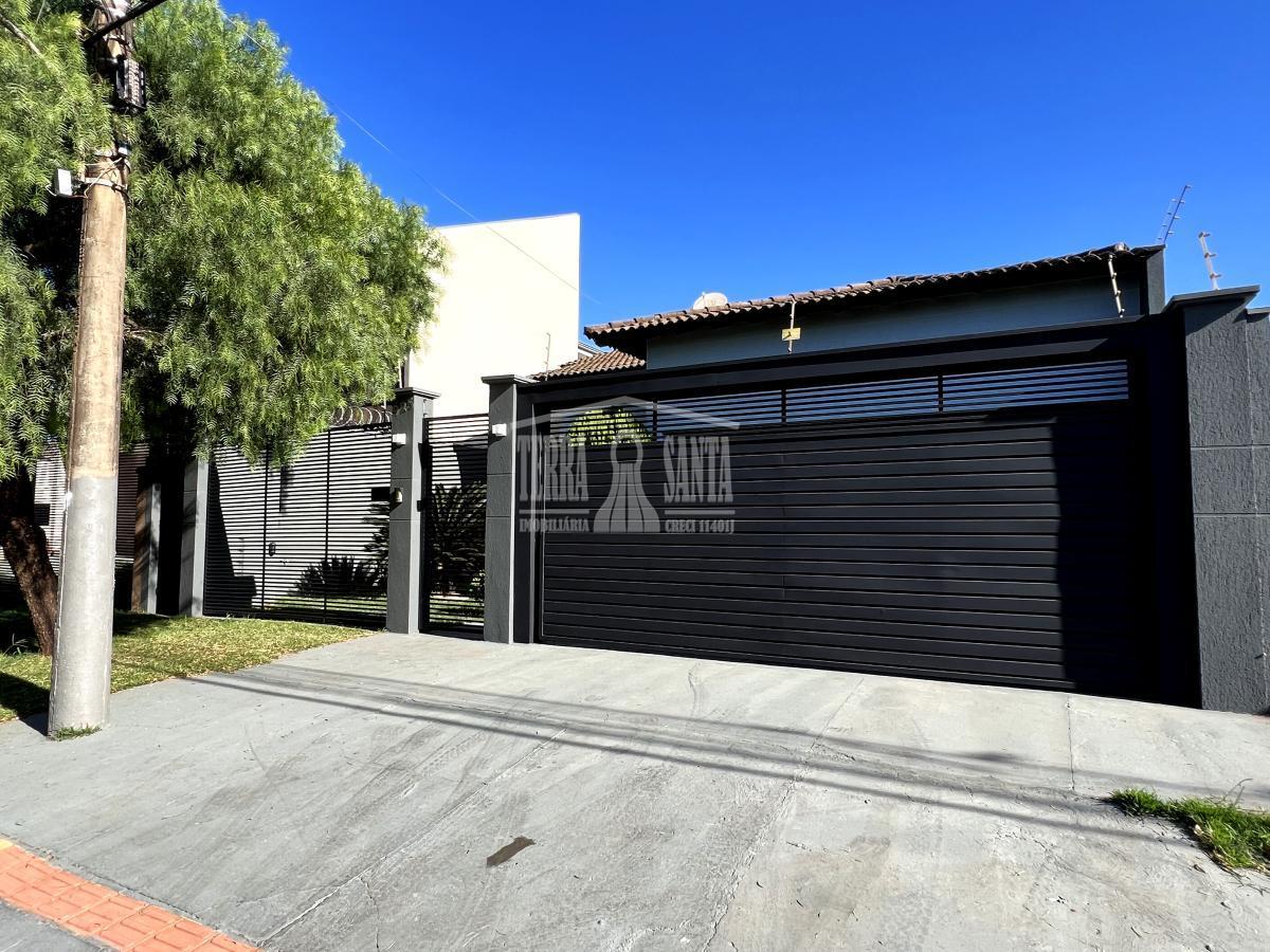 Casa para Venda em Dourados / MS no bairro Parque Alvorada