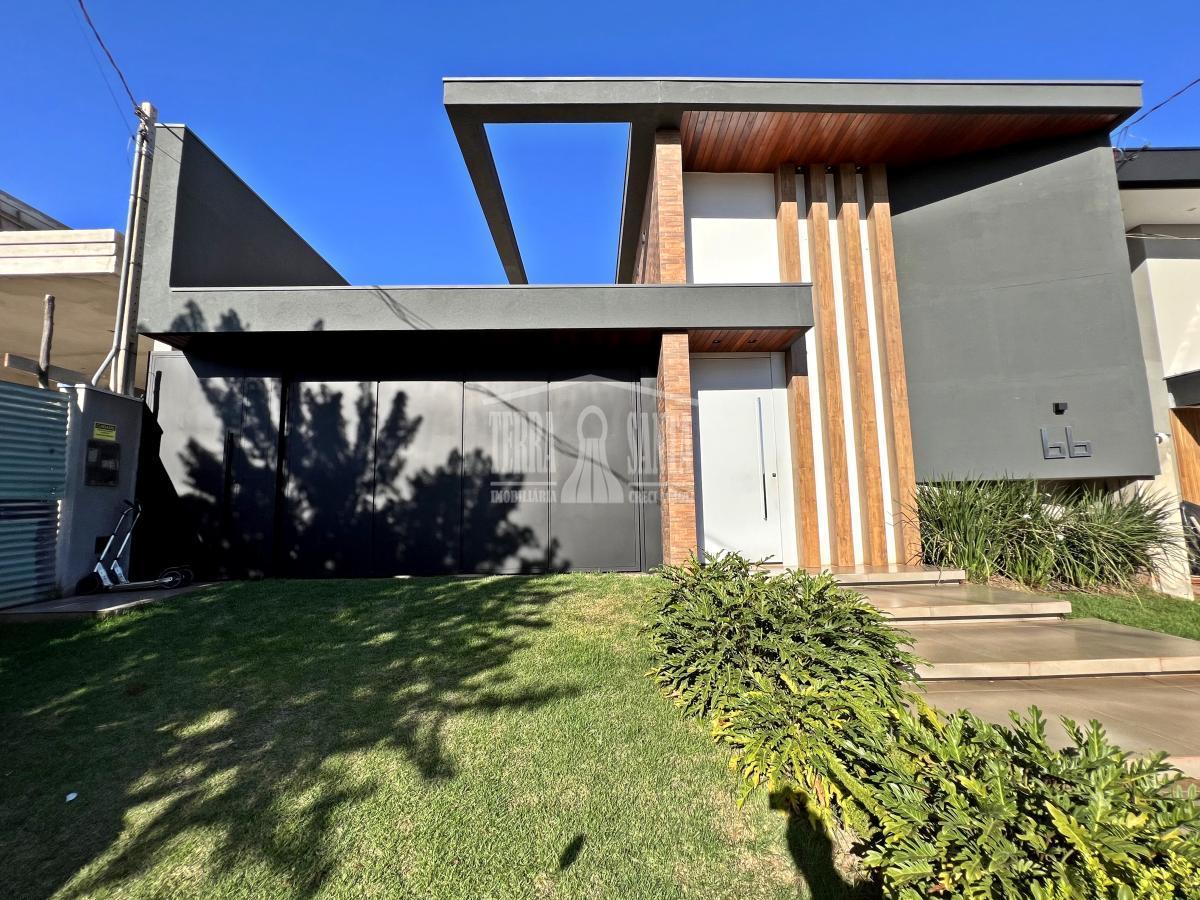 Casa em Condomínio para Venda em Dourados / MS no bairro Porto...