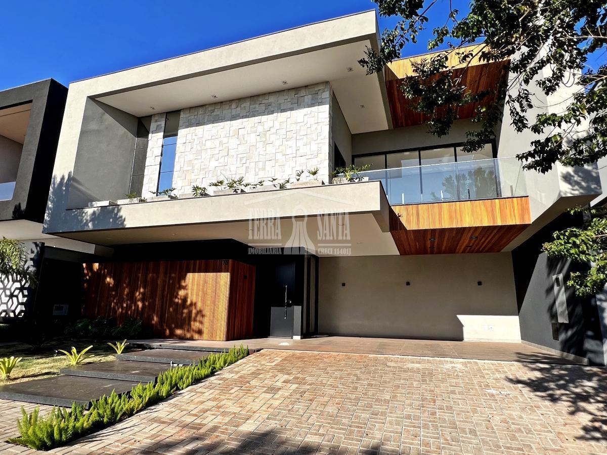 Casa em Condomínio para Venda em Dourados   MS no bairro Porto...