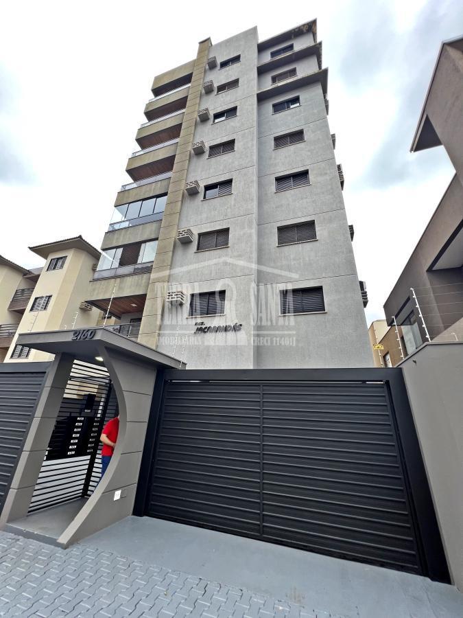 Apartamento para Venda em Dourados / MS no bairro Vila Tonani