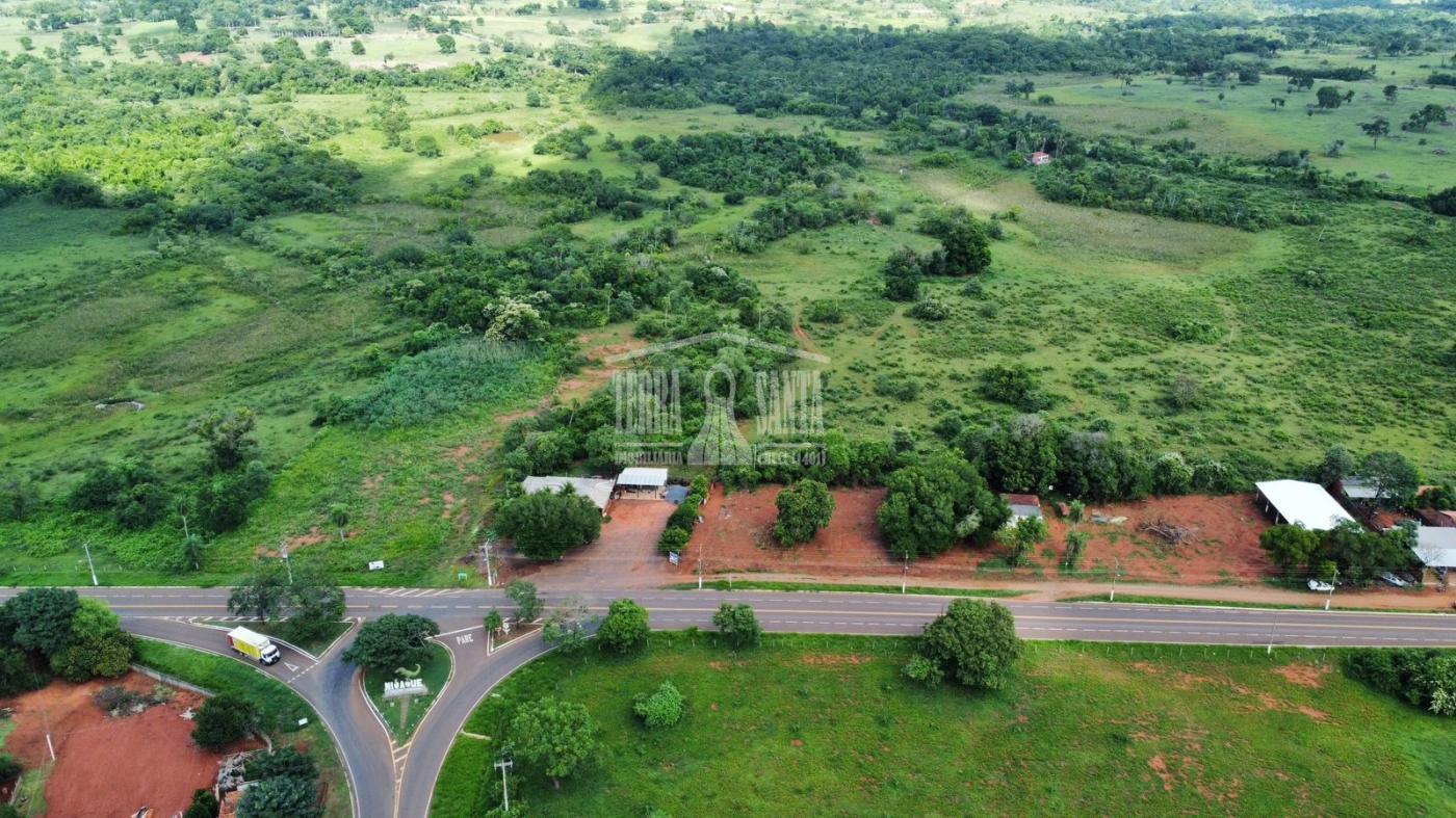 Área Rural para Venda em Nioaque   MS no bairro Rural