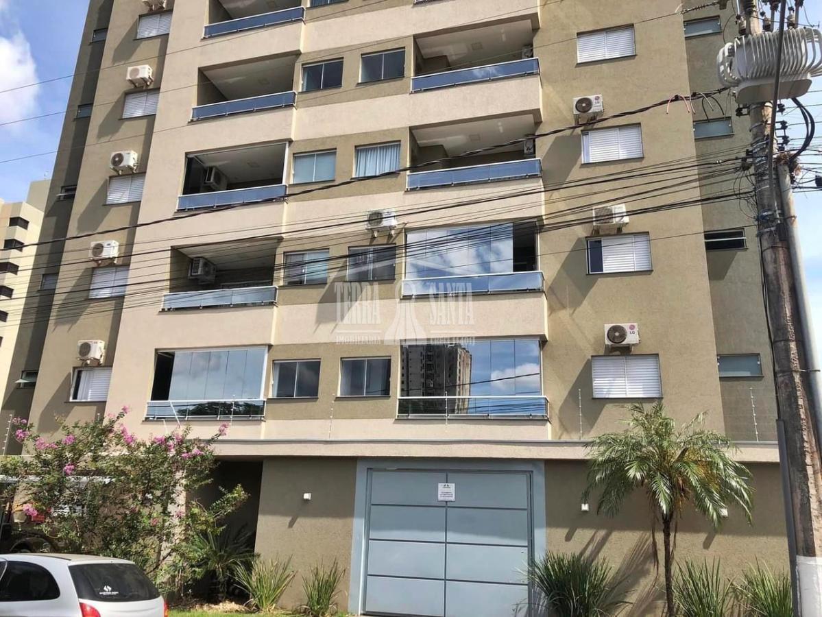Apartamento para Venda em Dourados   MS no bairro Jardim Central