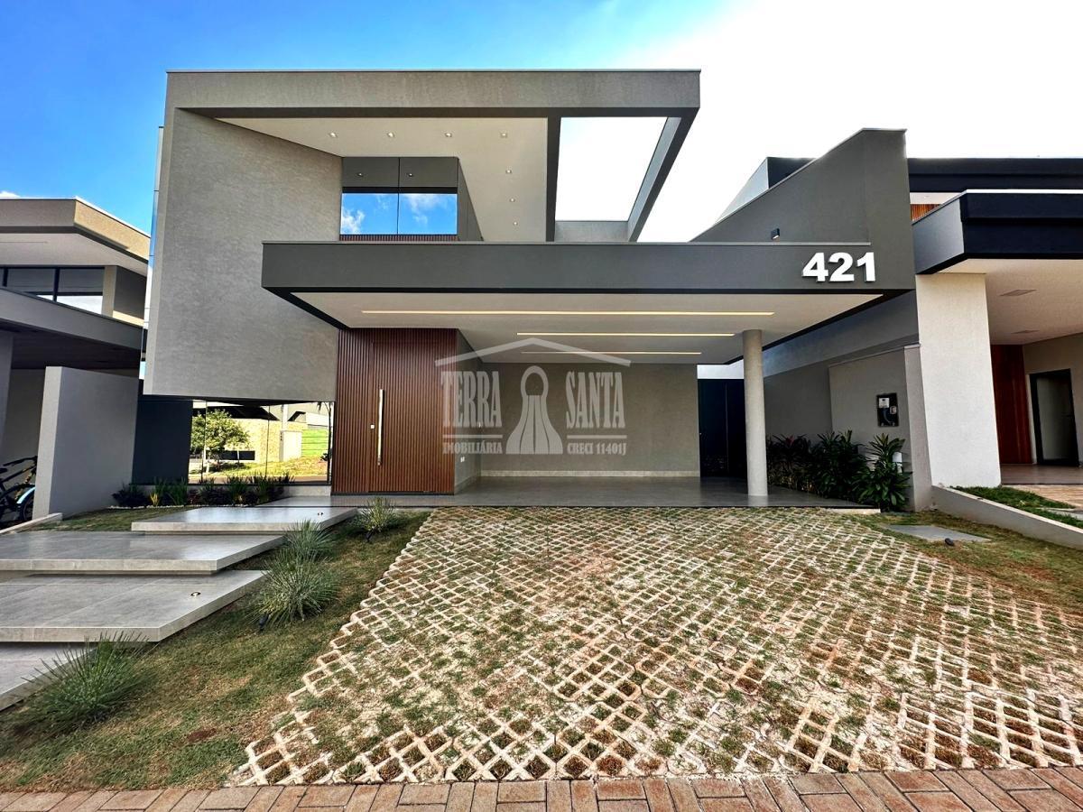 Casa em Condomínio para Venda em Dourados / MS no bairro Porto...