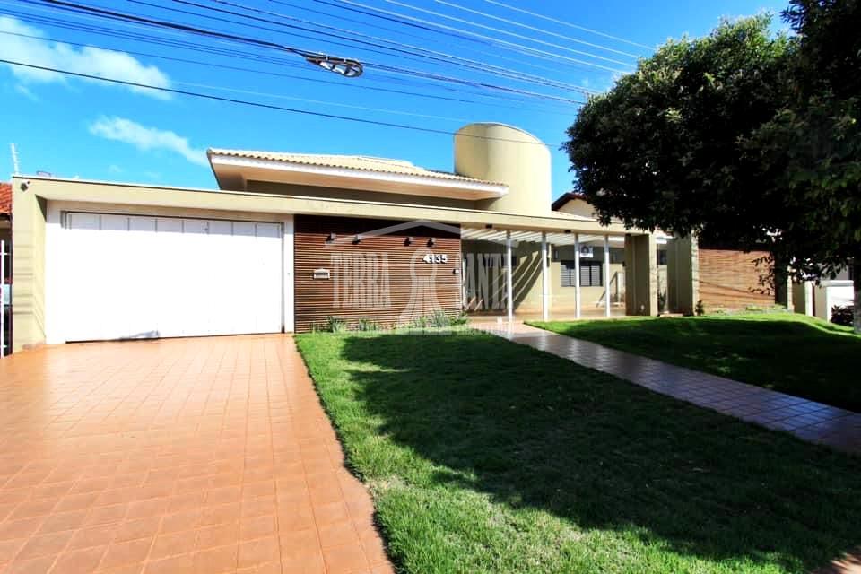Casa para Venda em Dourados   MS no bairro Vila Tonani