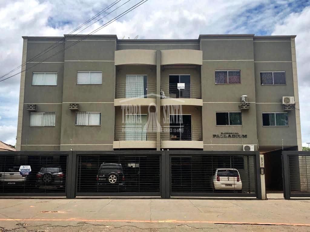 Apartamento para Venda em Dourados   MS no bairro Centro