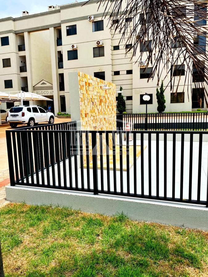Apartamento para Venda em Dourados / MS no bairro Jardim Tropical