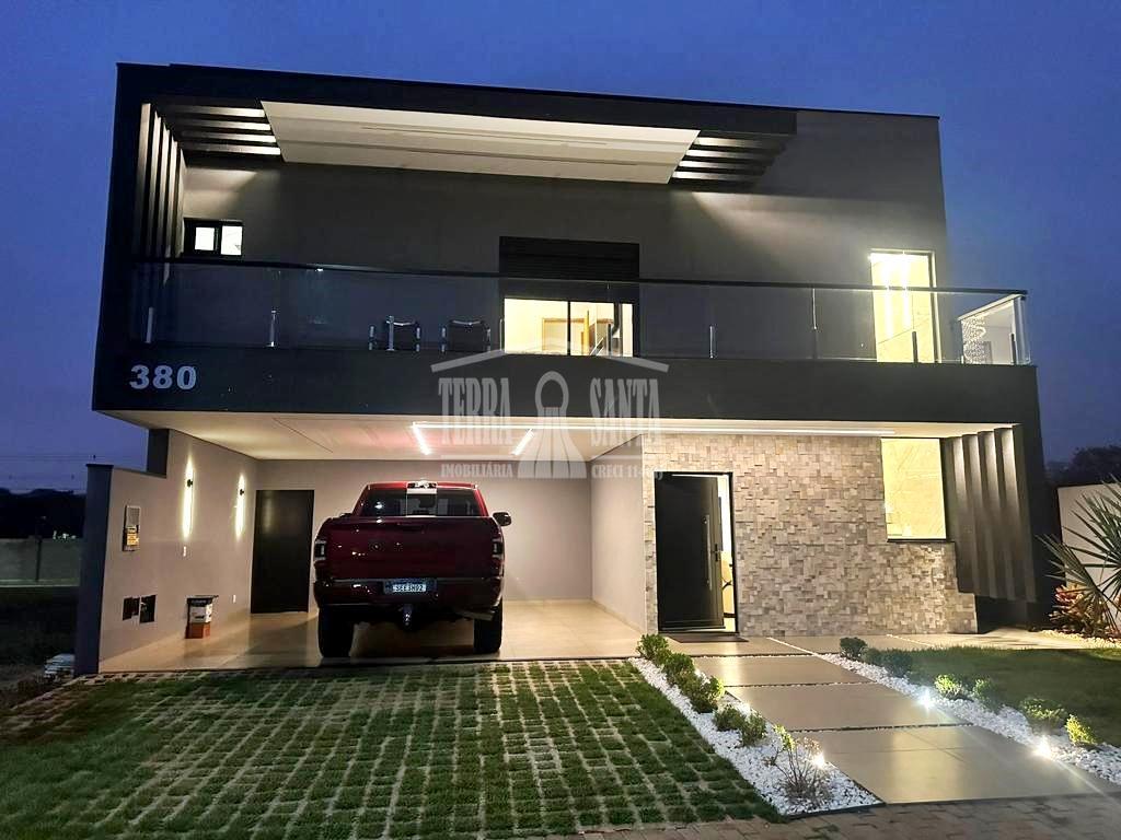Casa em Condomínio para Venda em Dourados / MS no bairro Porto...