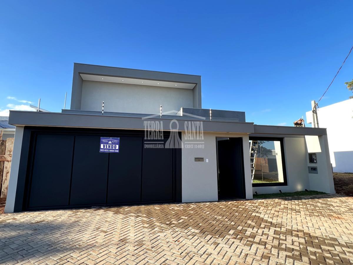 Casa para Venda em Dourados   MS no bairro Jardim Cristhais I