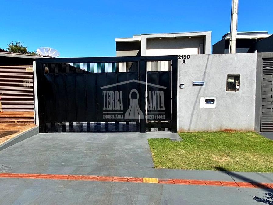 Casa para Venda em Dourados   MS no bairro Parque dos Coqueiros