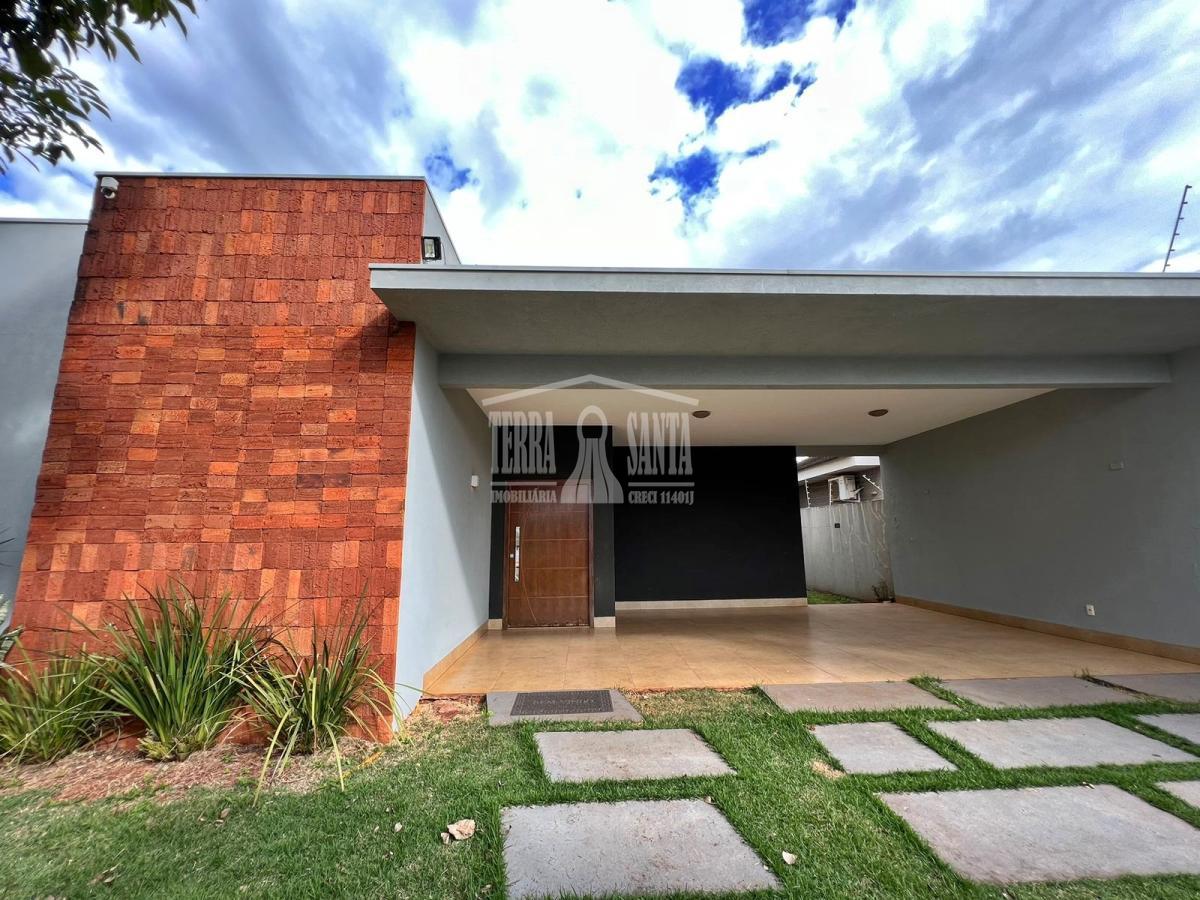 Casa para Venda em Dourados   MS no bairro Jardim Mônaco