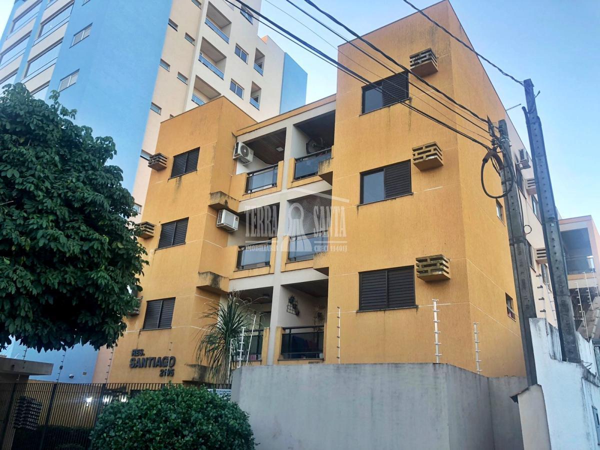 Apartamento para Venda em Dourados   MS no bairro Vila Tonani