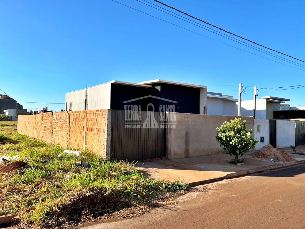 Casa para Venda em Dourados   MS no bairro Jardim Ibirapuera