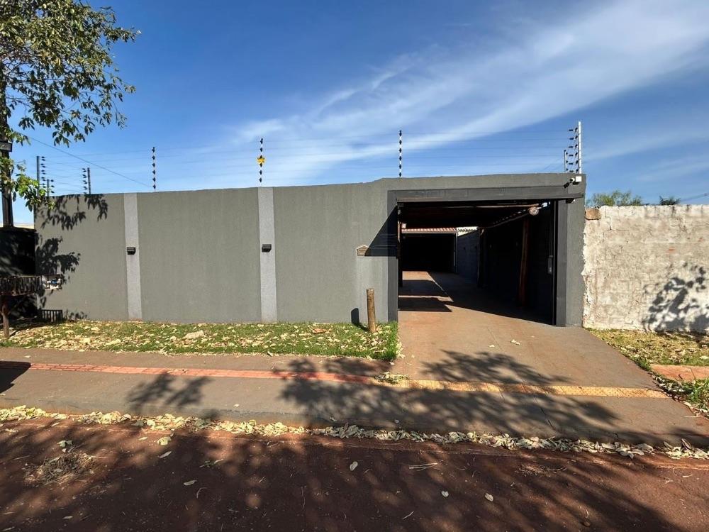 Área de Lazer à venda Residencial Esplanada DOURADOS - MS