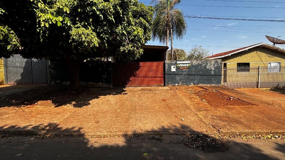 Terreno com barracão próximo a prefeitura 