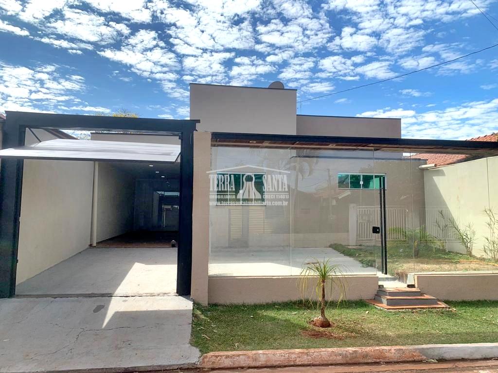 Casa para Venda no bairro Jardim Rasslem , em Dourados MS.