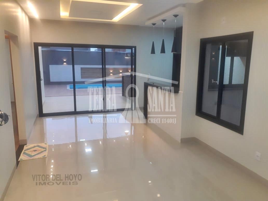 Casa para Venda em Dourados   MS no bairro Jardim Cristhais II