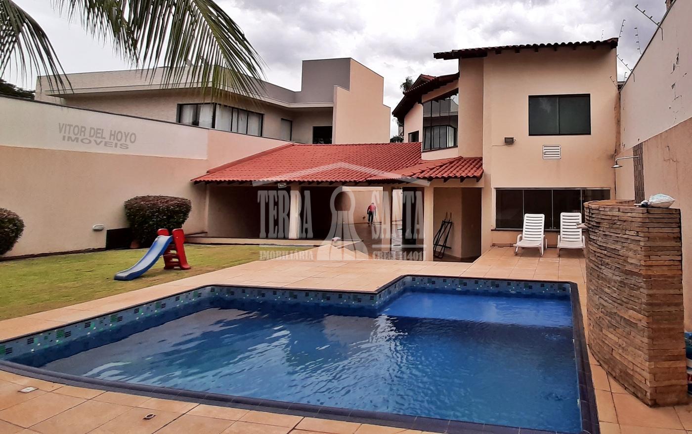 Casa para Venda em Dourados / MS no bairro Portalzinho