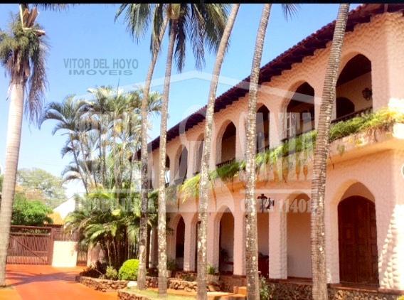 Casa para Venda em Dourados / MS no bairro Portal