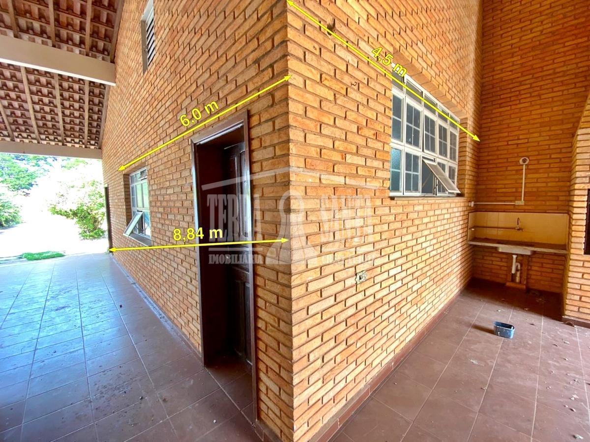 Casa para Venda em Dourados / MS no bairro Vila Tonani