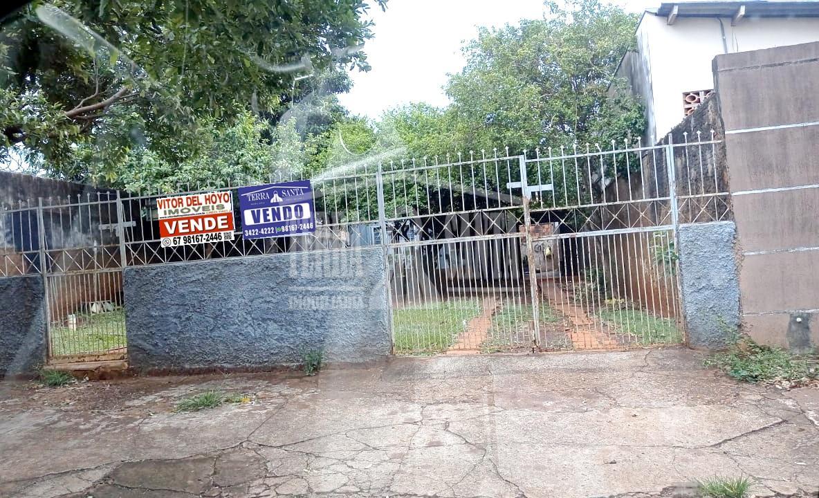 Terreno para Venda em Dourados / MS no bairro Jardim Santo André