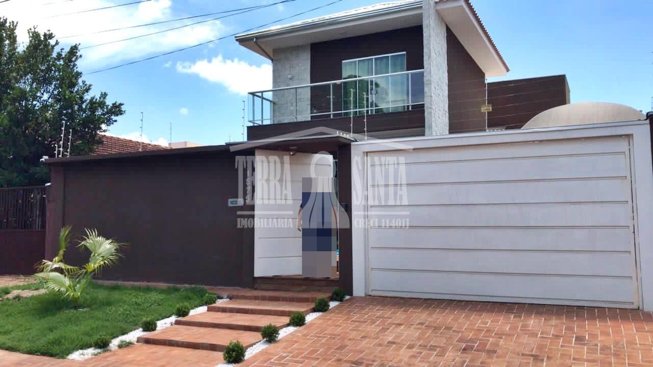 Casa para Venda em Dourados   MS no bairro Água Boa