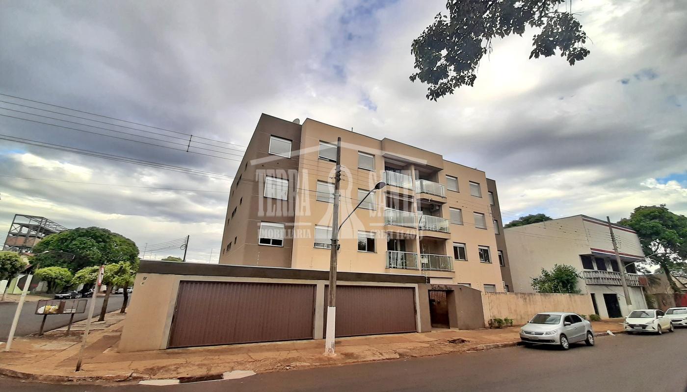 Apartamento para Venda em Dourados   MS no bairro Jardim Central