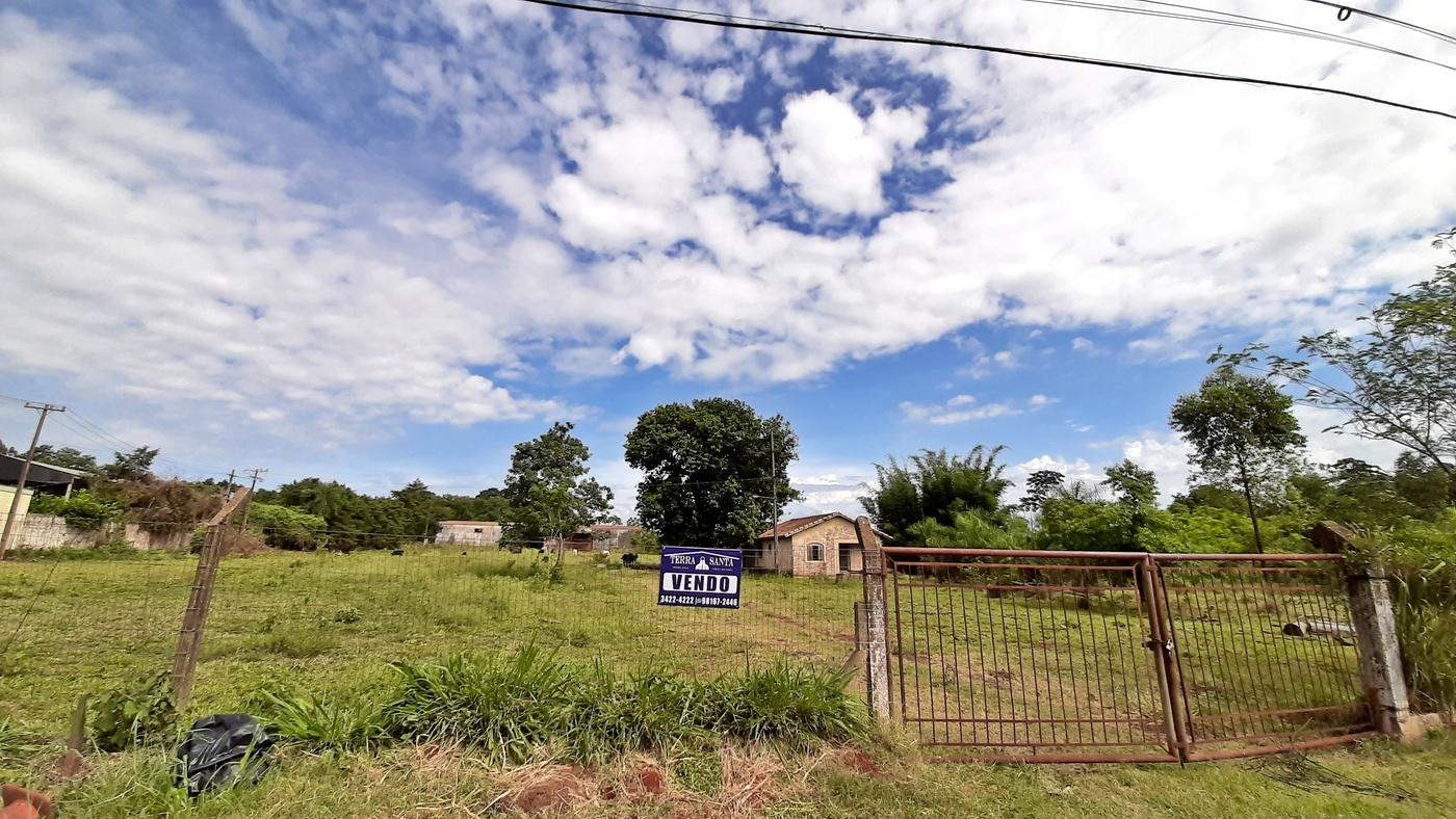 Terreno Comercial para Venda em Dourados / MS no bairro BR163