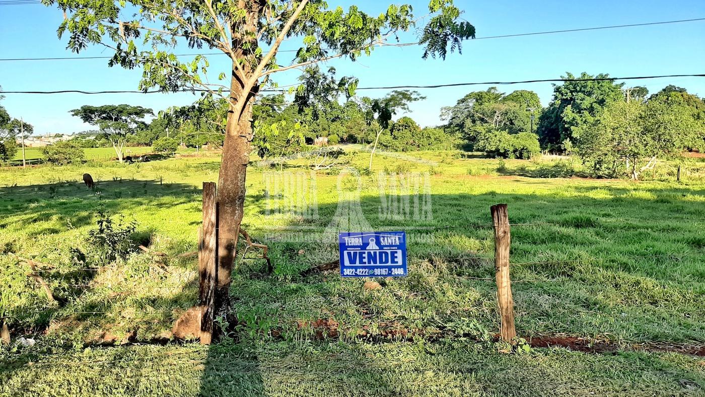 Terreno Comercial para Venda em Itaporã / MS no bairro MS156