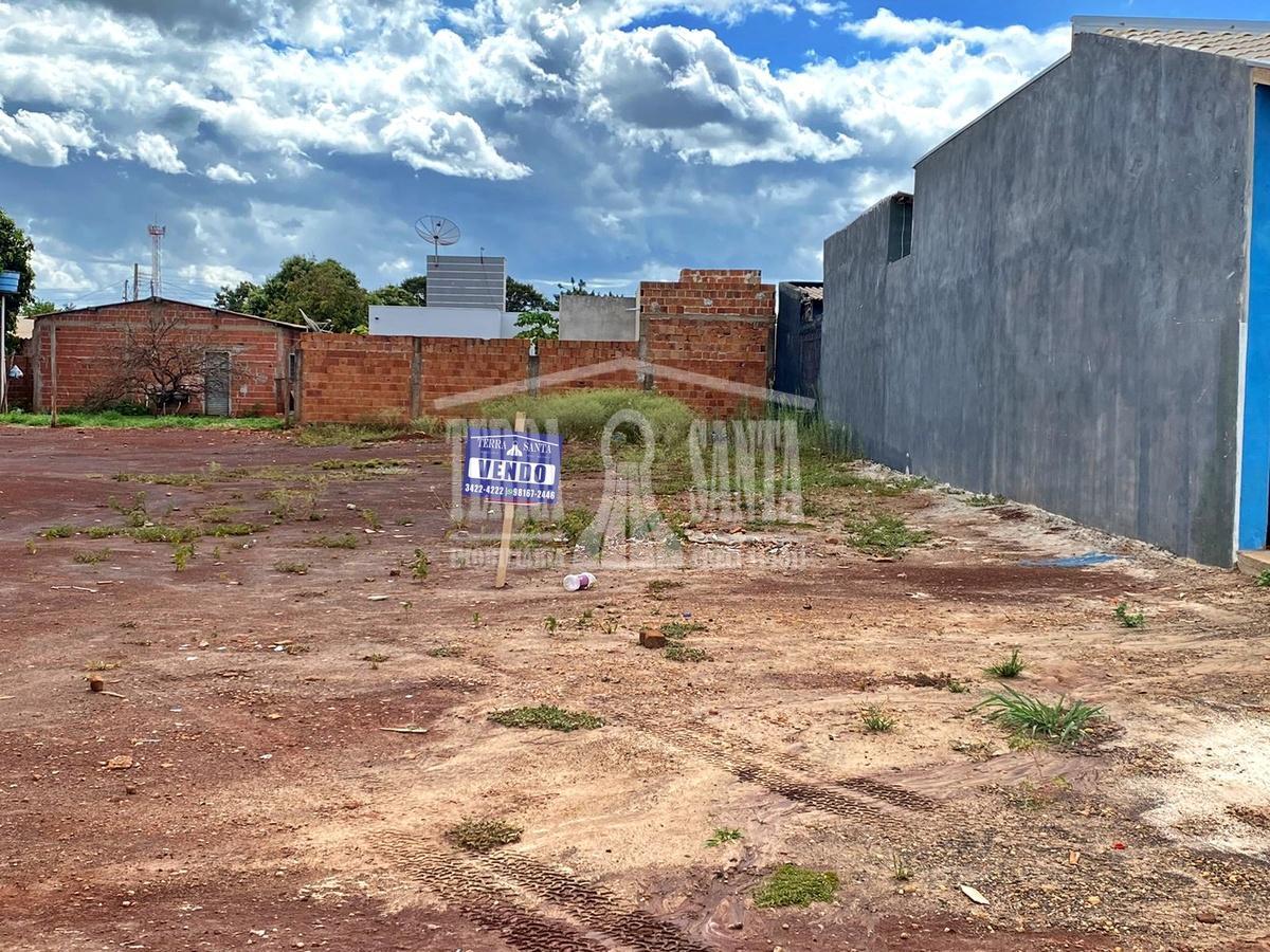 Terreno Comercial para Venda em Dourados   MS no bairro Jardim...