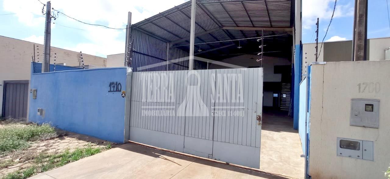 Comercial para Venda em Dourados / MS no bairro Jardim Vista A...