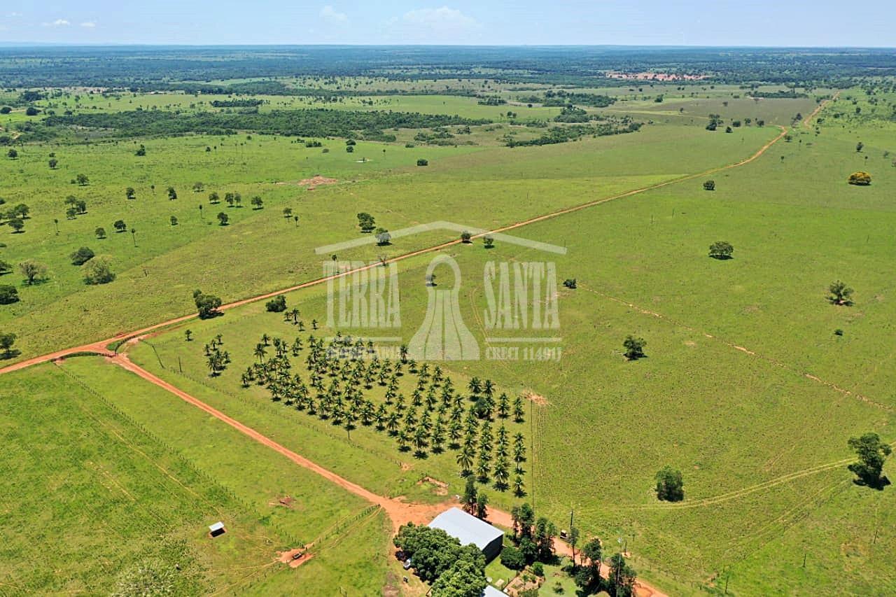 ?rea Rural para Venda em Nioaque / MS no bairro Rural