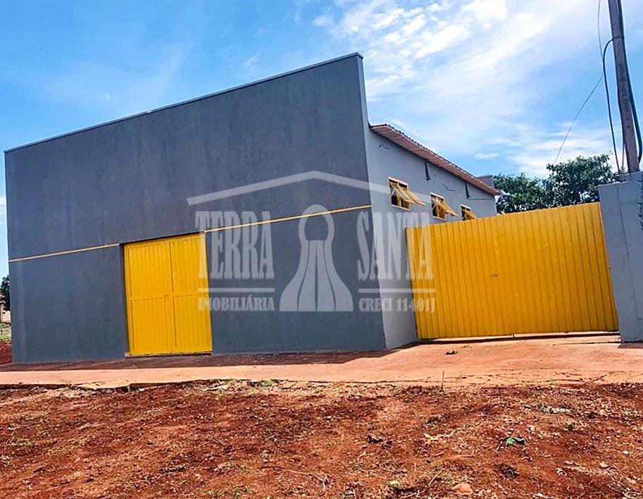 Comercial para Venda em Dourados / MS no bairro Jardim Guaicurus