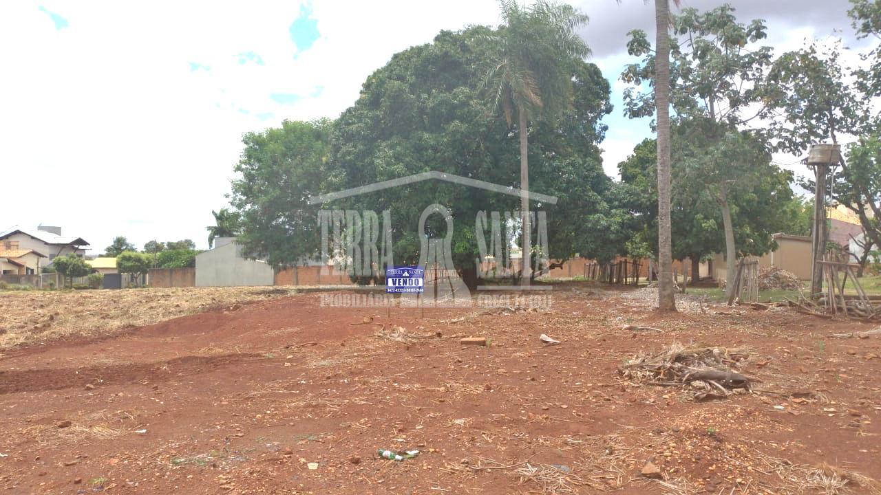 Terreno para Venda em Dourados / MS no bairro BNH 2o Plano