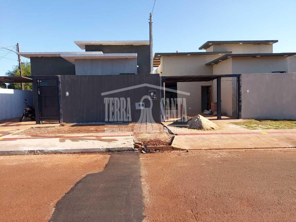 Casa para Venda em Dourados   MS no bairro Jardim Colibri