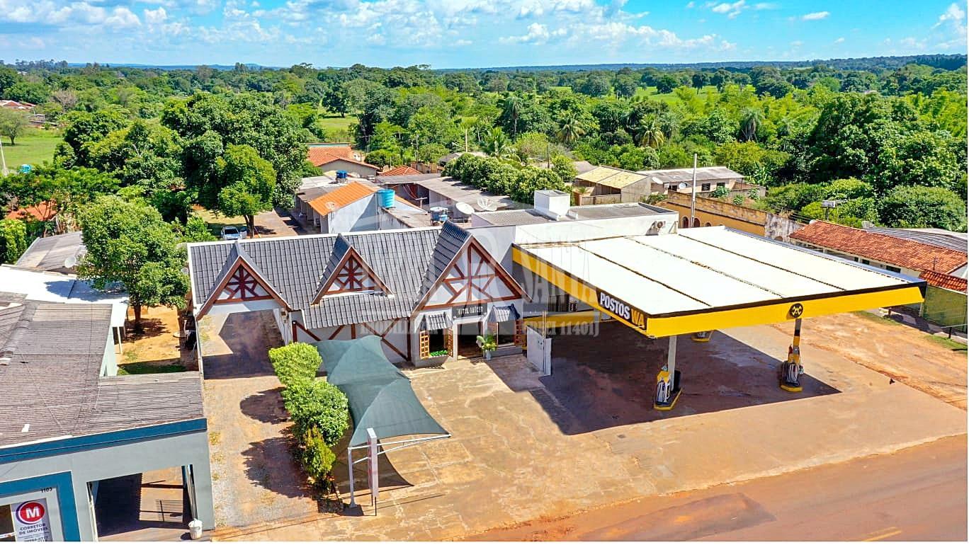 Comercial para Venda em Nioaque / MS no bairro Centro