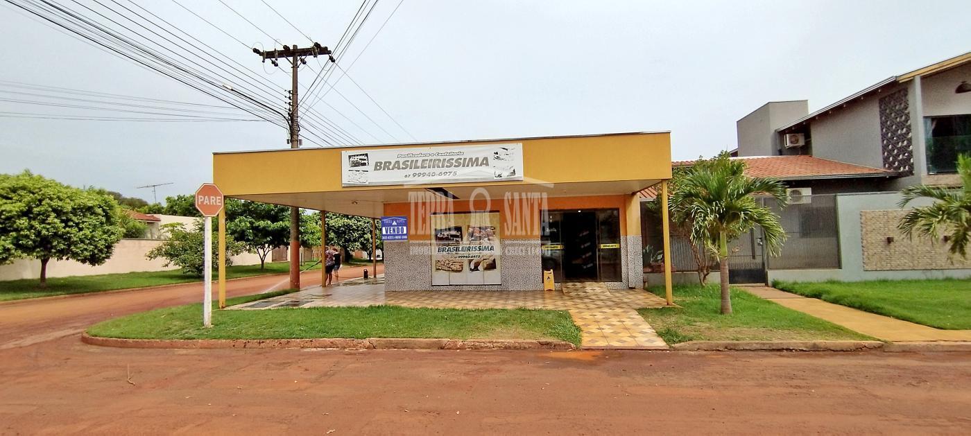 Comercial para Venda em Itaporã / MS no bairro Centro