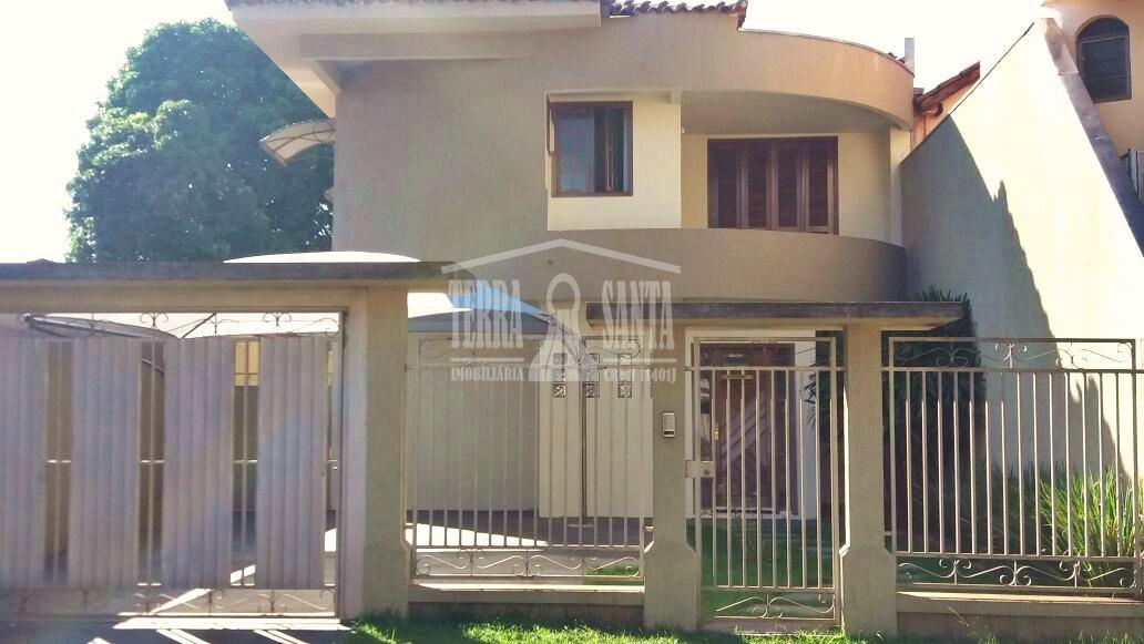 Casa para Venda em Dourados / MS no bairro Jardim Paulista