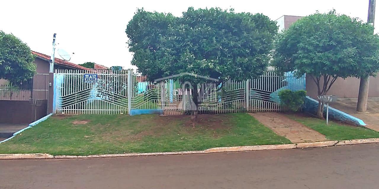 Terreno para Venda em Dourados / MS no bairro ?gua Boa