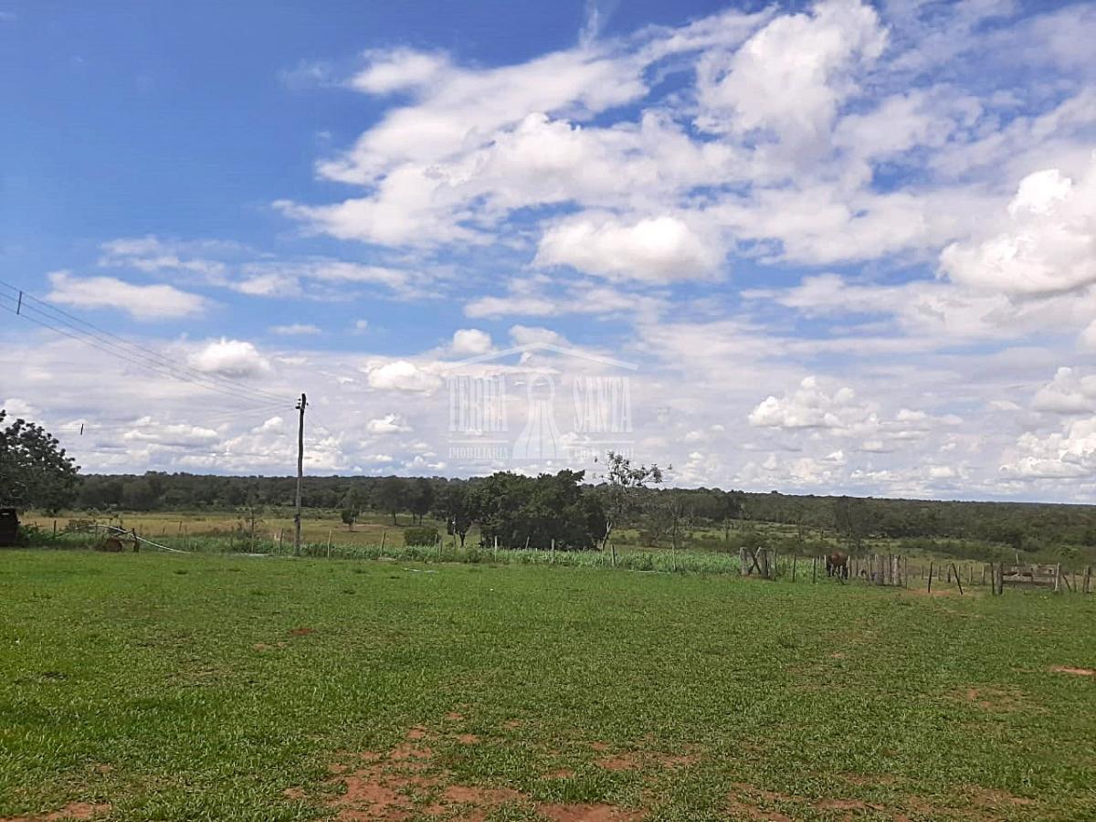 Área Rural para Venda em Anastácio / MS no bairro Rural